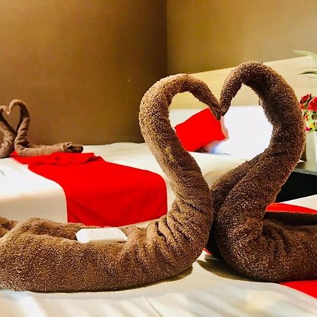 Highway Times Inn Hotel Ipoh Zewnętrze zdjęcie