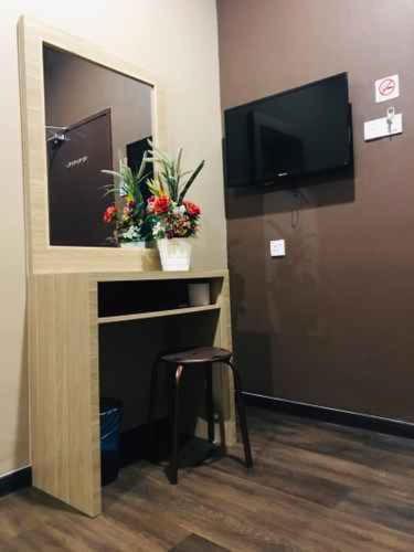 Highway Times Inn Hotel Ipoh Zewnętrze zdjęcie
