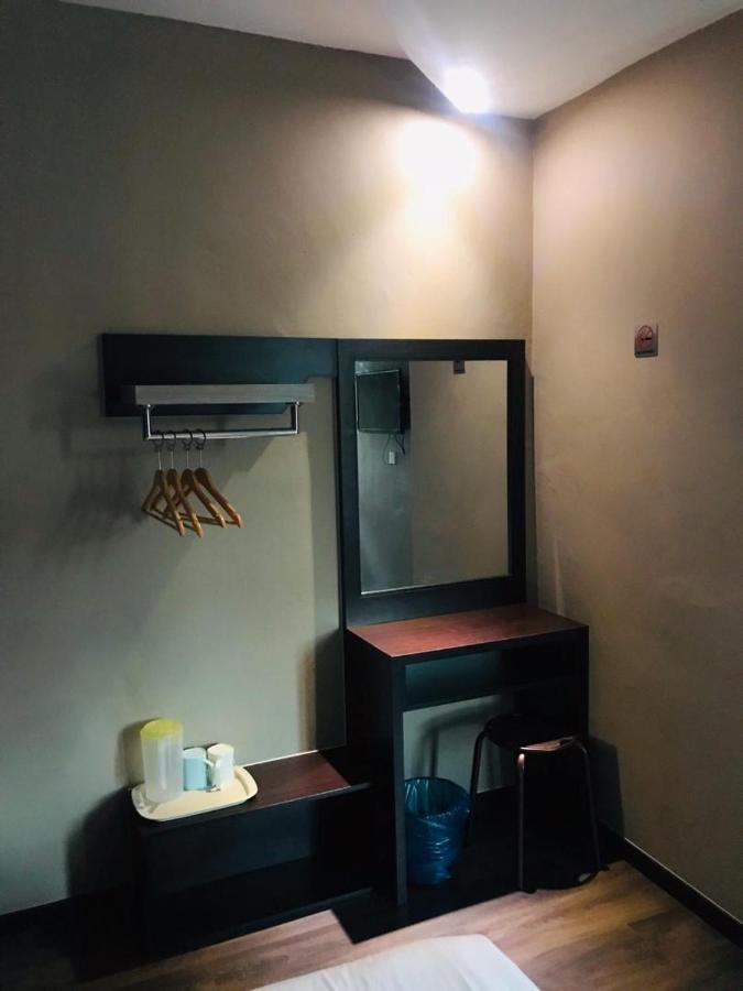Highway Times Inn Hotel Ipoh Zewnętrze zdjęcie